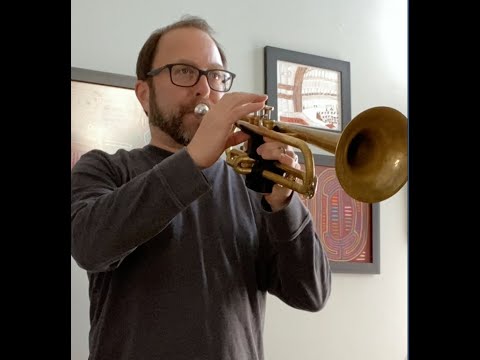 Dr. Scott Belck Slots/Clicks Demo and Discussion