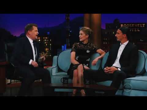 Zlatan’s epic scene - I am Zlatan