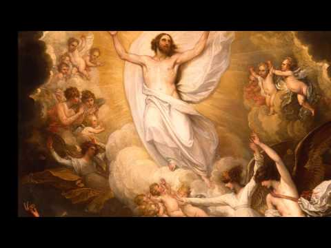 Ite Missa Est (Easter Vigil) with Hallelujah from Handel