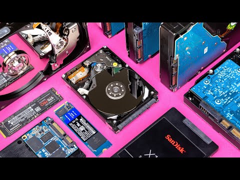 Как форматировать диск C в Windows 10
