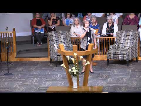 20220424 PM - A Stabilizing Truth, Part 2, by Dr  Barry Rumsey