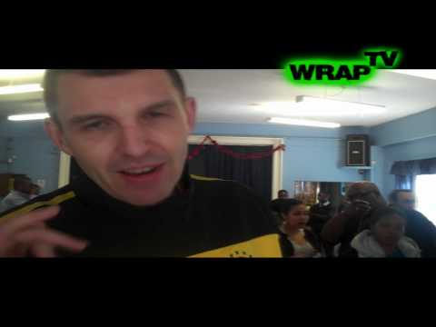 WrapTV- Tim Westwood shouts out to S:lowe:gans