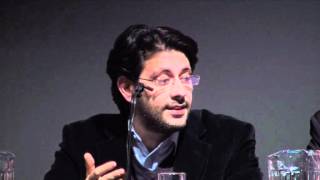 Sheffield Doc/Fest 2008 - Question Time: Public Sector Broadcasting Special