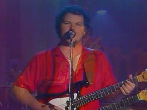Marcou corações - CHRISTOPHER CROSS   Sailing 1980