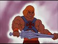He Man And The Masters Of The Universe S01E01 Diamond Ray Of Disappearance