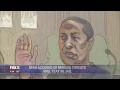 Man Accused Of Threatening Congressman John Lewis Staff Denied Bond