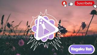 Axwell Ingrosso - On my way (Alesso Remix) [Hagaku List House]