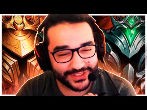 OS ERROS MAIS COMUNS DOS LOW ELOS #3 - Prata ao Desafiante #10