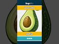 avocado - palta video thumbnail