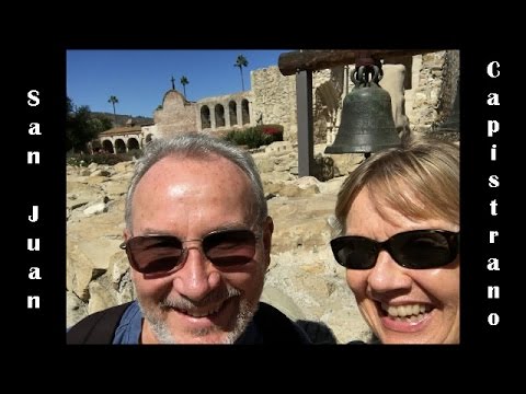 HBW 186: Oktoberfest results & lagering / The San Juan Capistrano Mission