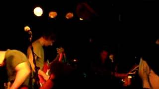 Cap'n Jazz - Que suerte!