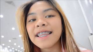 WALANG PAGKAIN PAPUNTA DUBAI (trip to dubai pt. 1)