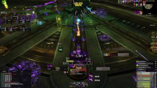 Encore vs Mythic Fallen Avatar - Atroxe (Shadow Priest) PoV