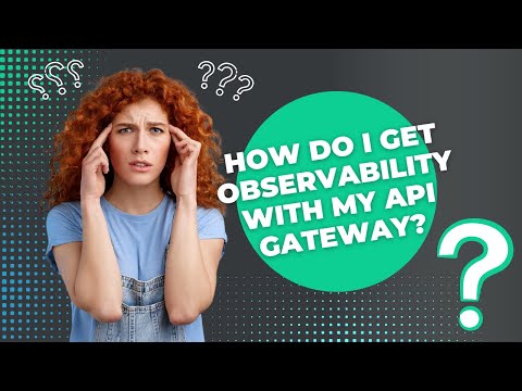How Do I Get Observability with My API Gateway? | Solo.io