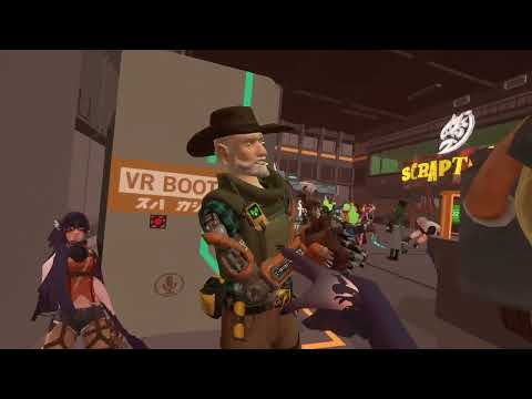 Neon Divide S3 EP 12 | Maya POV | Chaos all around