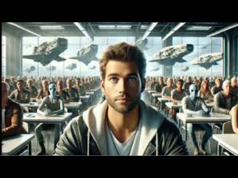 A Predator Saved the Human Cub — and Learned Why Humans Guard Their Own HFY  A Short Sci fi Story