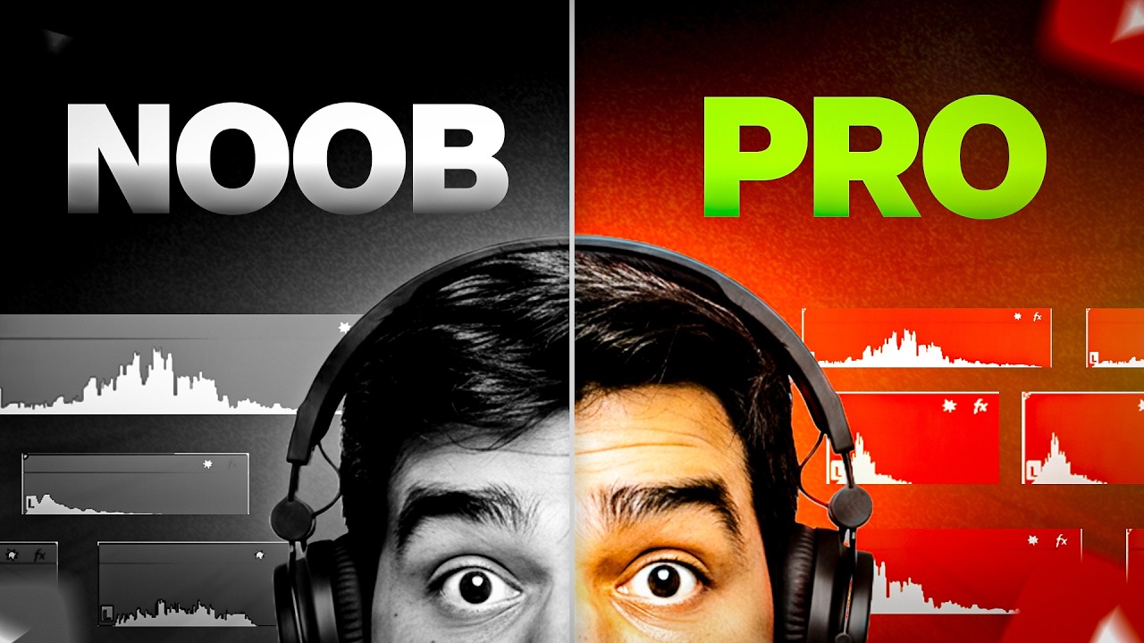 Sound Design Masterclass | Full Course | Basic to Advanced Tutorial