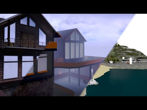 How I Made my Best Map - Shoreline (No More Room in Hell)