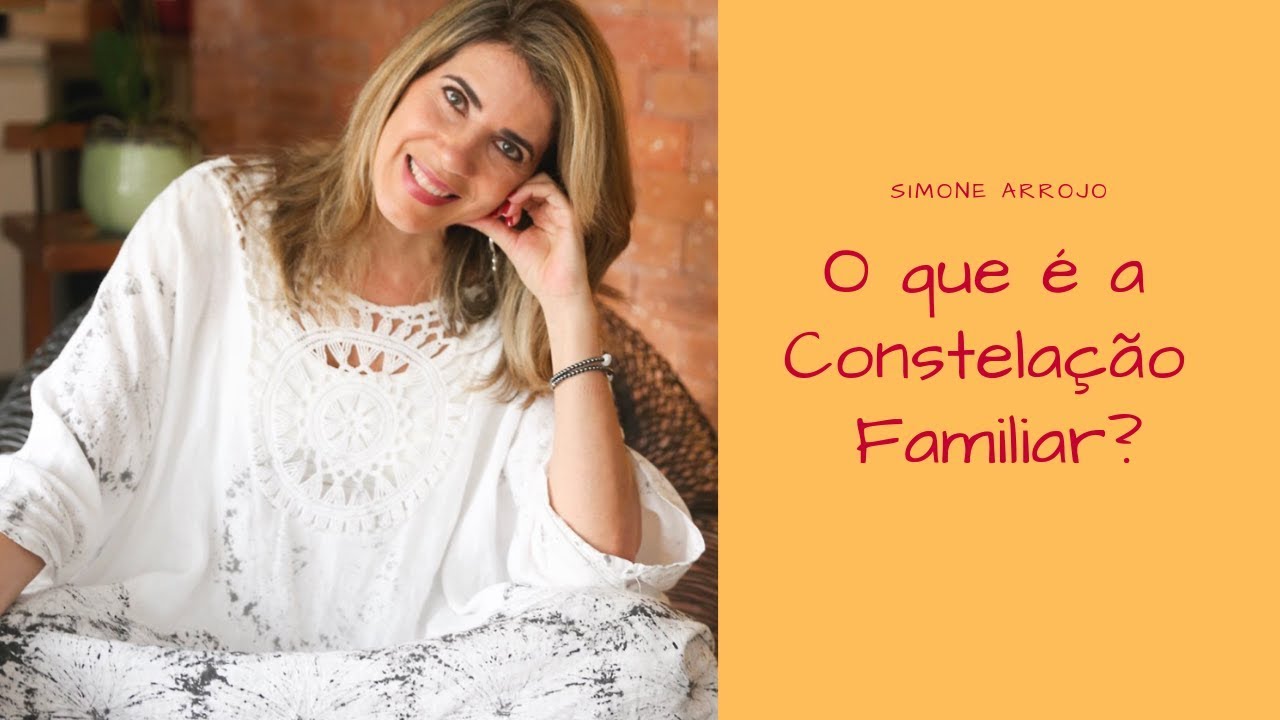 O que é a Constelação Familiar?