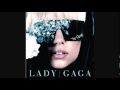 Lady GaGa   The Fame [Glam As You Remix]