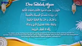 Download lagu Bumper Card Adzan Subuh - Hangatnya Cinta Ramadhan MNCTV (Feb-Mar 2026/1447H) mp3