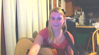 The Band Perry-Independence (cover)