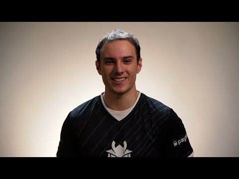 Welcome to S7 EU LCS Summer 2017 Semi Finals - H2K vs G2 eSports!