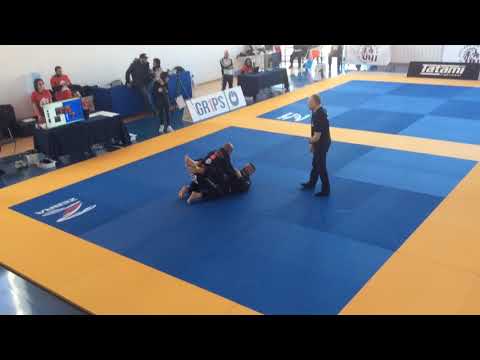 CELOTTO BJJ Mediterraneo cup 2018 PZ