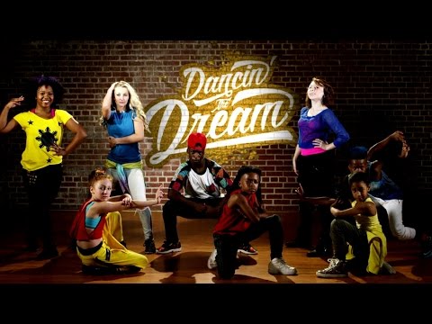 Dancin' The Dream - Preview