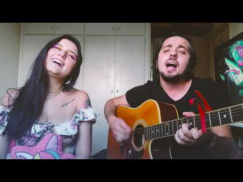 Marília Mendonça e Gaab - Intenção (Gui e Vicky Cover)