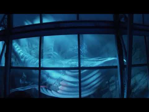 Efteling 2017 - Symbolica - Schattentour