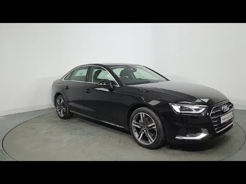 Audi A4 A4 TDI S-T Auto With Comfort Pack - Image 2