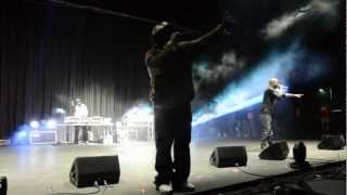 Jungle Brothers HD 1080p Video Sharing