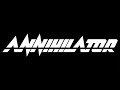 Annihilator - Torn