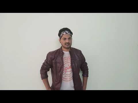 Rajiv Pandey negative audition