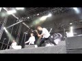 The Hives - See Through Head (Live at Bråvalla Festival, Norrköping, Sweden - 2014-06-27)