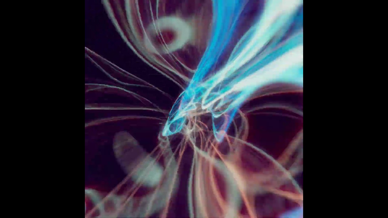 Houdini | Fractals Experiments