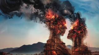 The Human Experience - Silent Hi-Fi (feat. saQi)  - Embraced