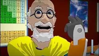 Dr. Quantum Explica o Experimênto da Dupla Fenda