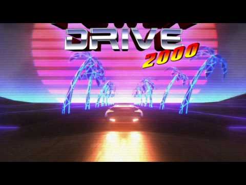 Perturbator - Terror 404