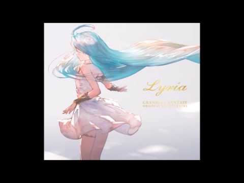 Granblue Fantasy Ost. Lyria - 13. Lyria