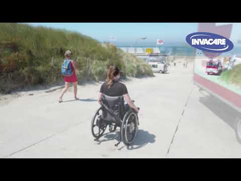 Alber e-motion DuoDrive