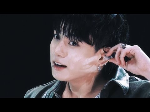 THE HUMMA SONG || JEON JUNGKOOK || FMV