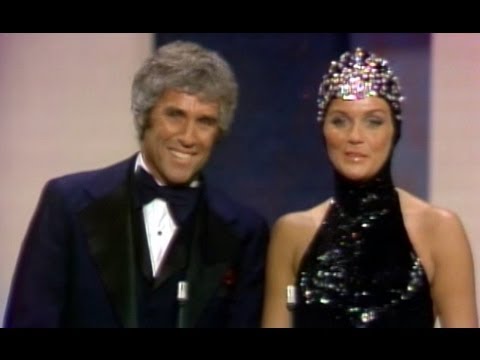 "The Way We Were" Wins Original Song: 1974 Oscars