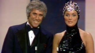 &quot;The Way We Were&quot; Wins Original Song: 1974 Oscars