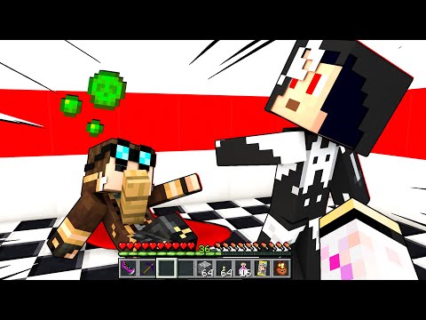 VAMPIRI CONTRO CACCIATORI!! - Failcraft #19