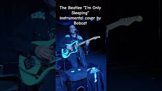 #beatles #johnlennon #paulmccartney #georgeharrison #ringostarr #revolver #imonlysleeping #surfmusic