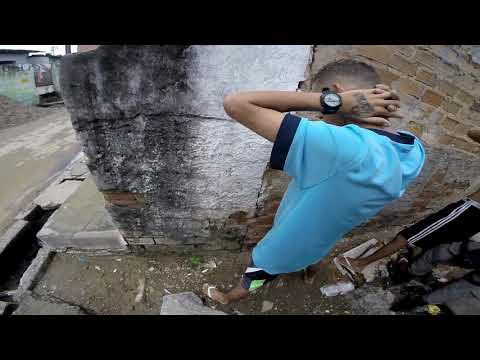 Diário de um Pmal # 85   Brejal, incursão