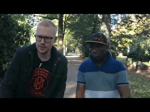 Mattan X Chidi - Kinderkacke (Official Video)