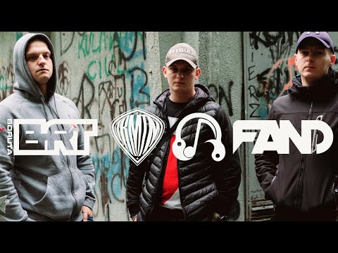 MSK / CYBORK feat. MACHUR - ILU Z WAS prod. PhonoCoZaBit (official video)